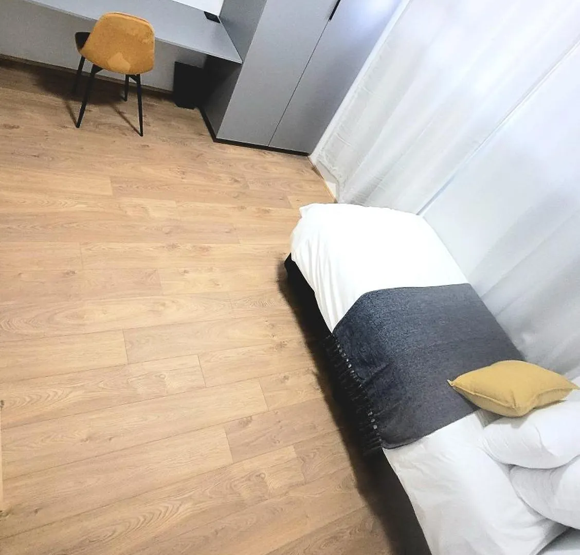 Aeon Nest Διαμέρισμα Parow 0*,  Νότια Αφρική