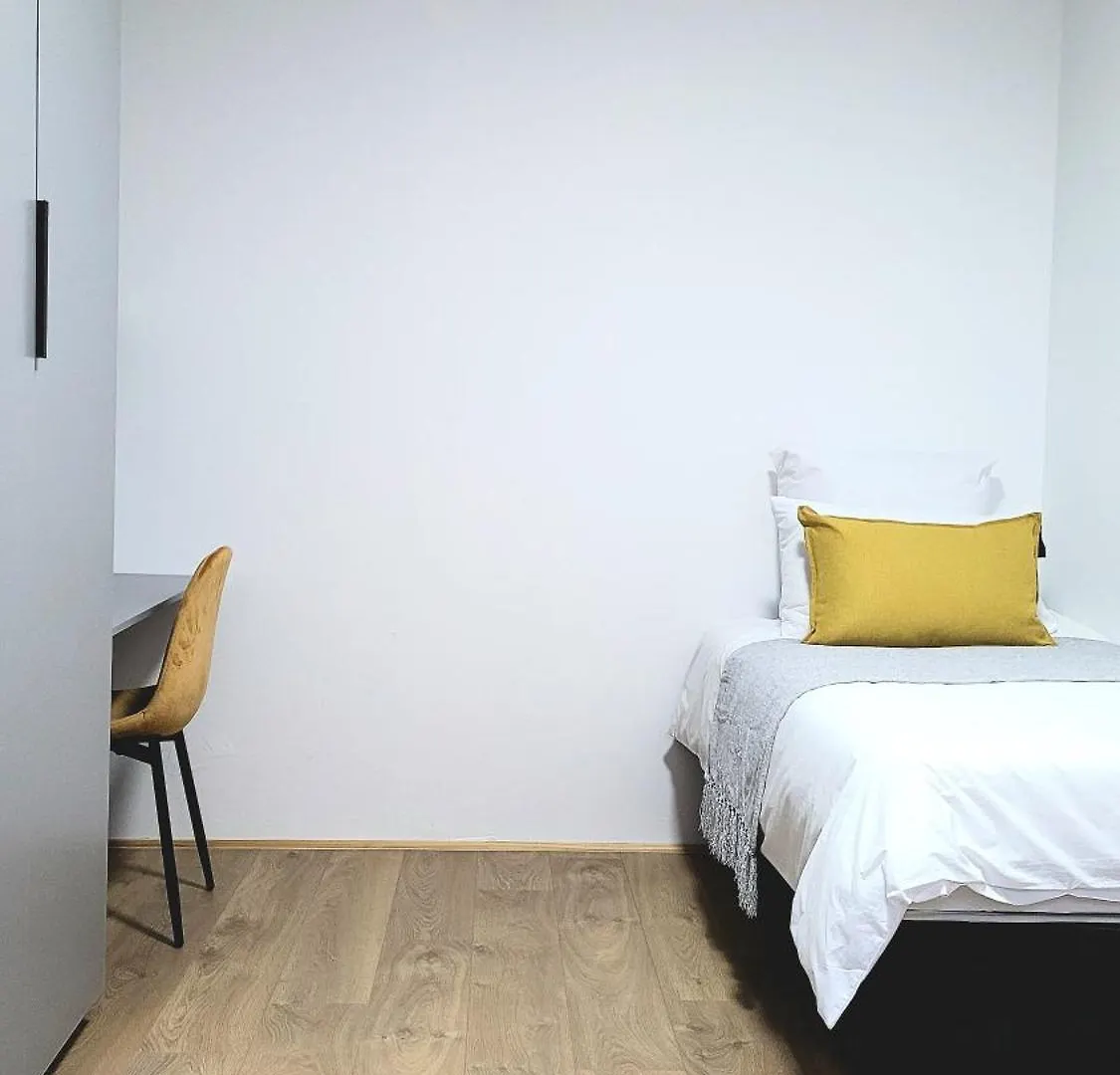 Appartamento Aeon Nest Parow Sudafrica