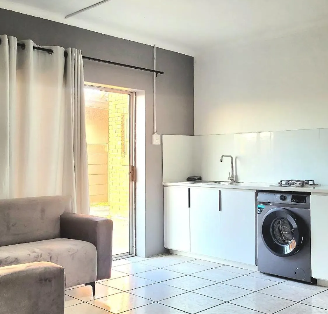 Appartamento Aeon Nest Parow