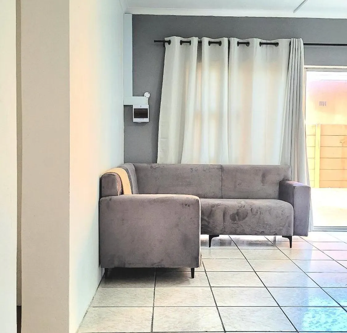 Appartamento Aeon Nest Parow