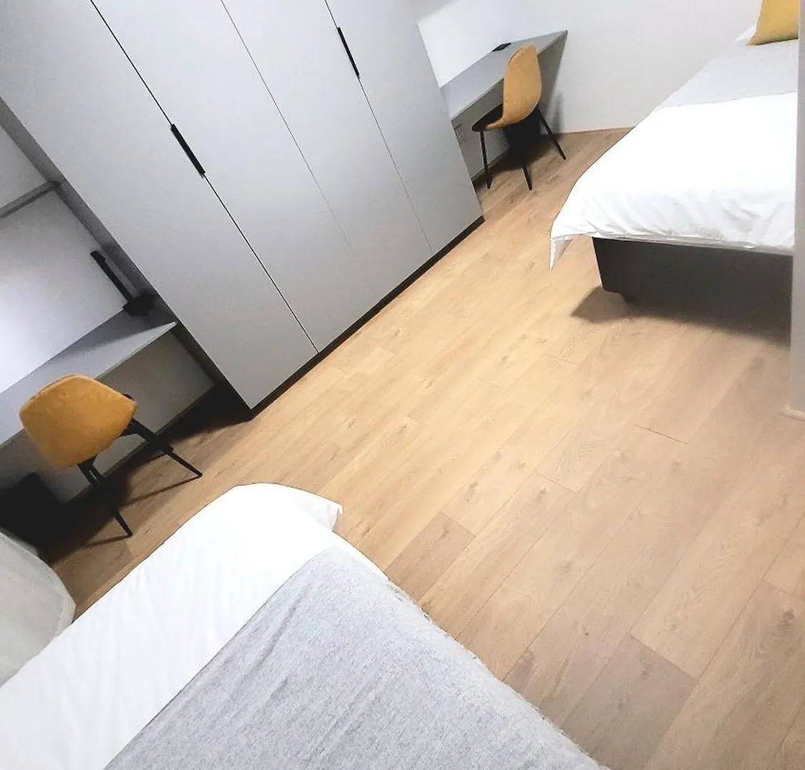 Appartamento Aeon Nest Parow 0*,  Sudafrica