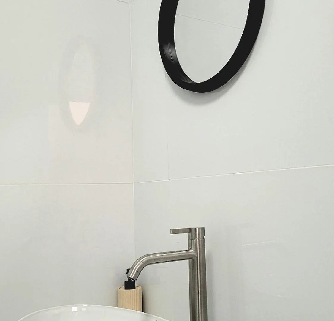 Appartamento Aeon Nest Parow